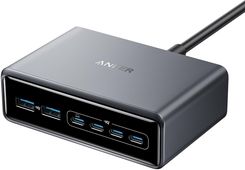 Zdjęcie Anker Prime Charge 6 portowy 200W - Połczyn-Zdrój
