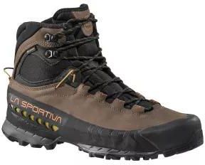 La Sportiva Tx5 Gtx W Kolorze Brązowym