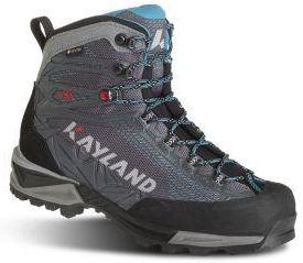 Kayland Rocket Gtx W Kolorze Szaro Turkusowym