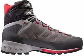 Mammut Kento Tour High Gtx W Kolorze Szarym