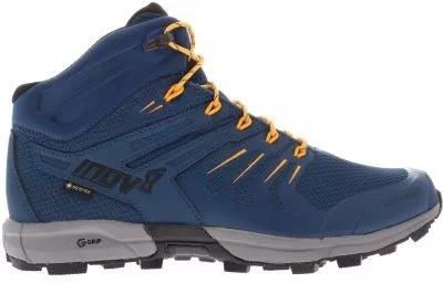 Inov 8 Roclite 345 Gtx V2 Niebieskie