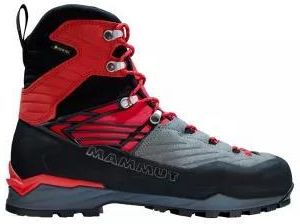 Mammut Kento Pro High Gtx W Kolorze Pomarańczowym