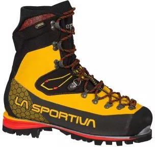 La Sportiva Nepal Cube Gtx W Kolorze Żółtym