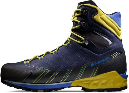 Mammut Kento Advanced High Gtx W Kolorze Niebieskim