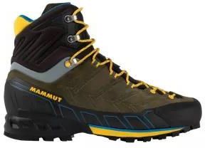 Mammut Kento Tour High Gtx W Kolorze Brązowym