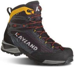 Kayland Rock Gtx Czarne Żółte