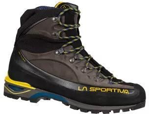 La Sportiva Trango Alp Evo Gtx W Kolorze Brązowym