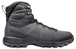 Mammut Mercury Tour Ii High Gtx W Kolorze Czarnym