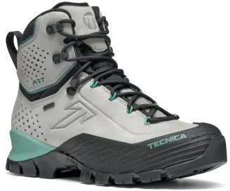 Tecnica Forge 2.0 Gtx Jasnoszary Jasny Petrol