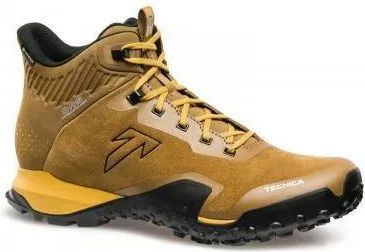 Tecnica Magma Mid Gtx Ciemne Fieno Midway