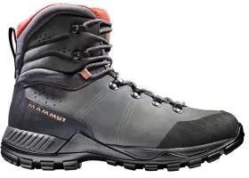 Mammut Nova Tour Ii High Gtx W Kolorze Szarym