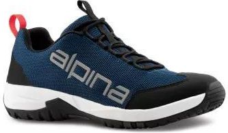 Alpina Sports Ewl Niebieskie