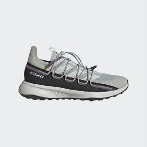 adidas Terrex Voyager 21 Wonder Silver Gray One Shadow Violet