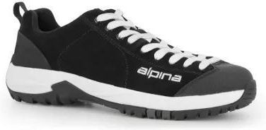 Alpina Sports Diamond Czarne