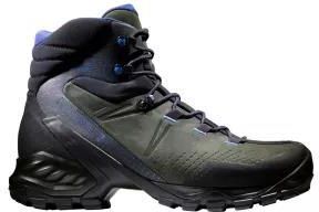 Mammut Trovat Tour High Gtx Szare