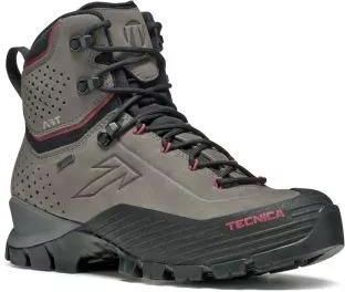 Tecnica Forge 2.0 Gtx Ciemnoszary Ciemna Fuksja