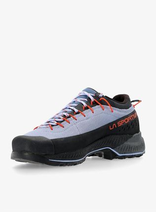 La Sportiva Tx4 Evo Stone Blue Cherry Tomato - zdjęcie 2