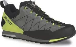 Dolomite Crodarossa Low Gtx 2.0 Silver Green Lime