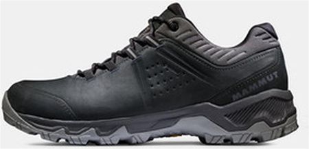 Mammut Mercury Iv Low Gtx W Kolorze Szarym