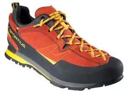 Zdjęcie La Sportiva Boulder X W Kolorze Czerwonym - Bieruń