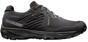 Mammut Ultimate Iii Low Gtx W Kolorze Czarnym