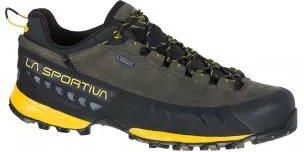 La Sportiva Tx5 Low Gtx W Kolorze Szarym