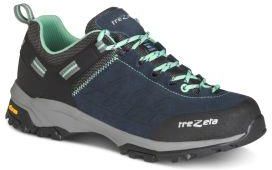 Trezeta Raider Ws Wp Dark Blue Green