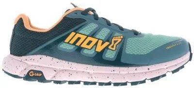 Inov 8 Trailfly G 270 V2 Zielone