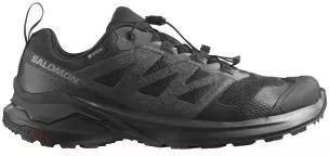 Salomon X Adventure Gtx Black