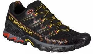 La Sportiva Ultra Raptor Ii W Kolorze Czarnym