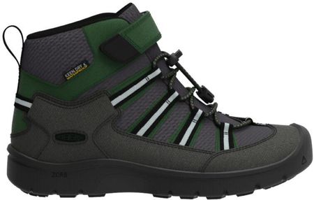 Keen Hikeport 2 Sport Mid Wp Y Magnet Greener Pastures