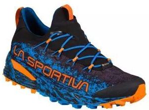 La Sportiva Tempesta Gtx W Kolorze Niebieskim