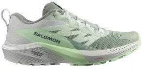 Salomon Sense Ride 5 Lily Metal Greash