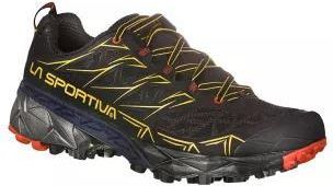 La Sportiva Akyra W Kolorze Czarnym