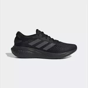 adidas Supernova 2 Core Black Grey Six