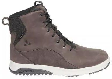 Vaude Ubn Kiruna Ii Mid Stx Antracyt