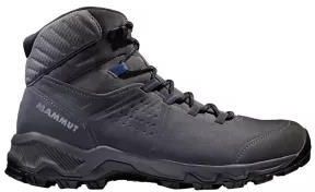 Mammut Mercury Iv Mid Gtx W Kolorze Szarym