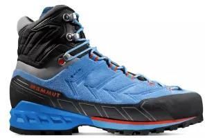 Mammut Kento Tour High Gtx W Kolorze Niebieskim