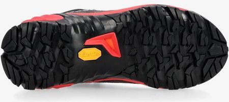 Mammut Sapuen Low Gtx W Kolorze Czarnym - zdjęcie 3