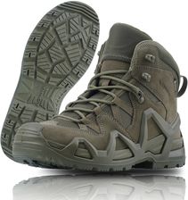 Zdjęcie Lowa Zephyr Mk2 Gtx Mid Ranger Green - Poznań