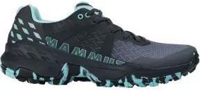 Mammut Sertig Ii Low W Kolorze Czarnym