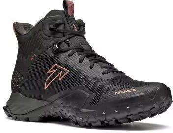 Tecnica Magma 2.0 S Mid Gtx Ws Czarny Midway Bacca