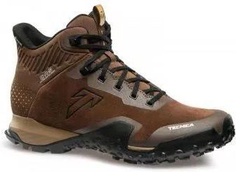 Tecnica Magma Mid Gtx Dark Savana Midway Fieno