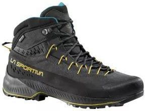 La Sportiva Tx4 Evo Mid Gtx W Kolorze Szarym