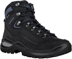 Zdjęcie Lowa Renegade Evo Gtx Mid Ws Czarno Niebieskie - Sosnowiec