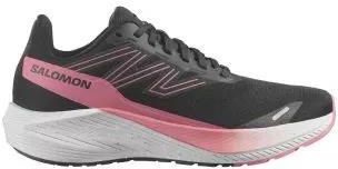 Salomon Aero Blaze Black White Tea Rose