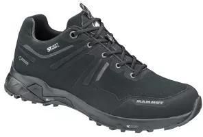 Mammut Ultimate Pro Low Gtx W Kolorze Czarnym