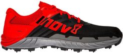 Inov 8 Oroc Ultra 290 W Kolorze Czerwono Czarnym