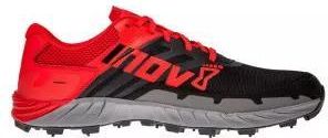 Inov 8 Oroc Ultra 290 W Kolorze Czerwono Czarnym