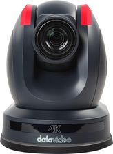 Datavideo PTC-285T | Kamera PTZ 12x Zoom, 4K 60p, HDBaseT, SDI, HDMI, IP Stream, Auto-tracking